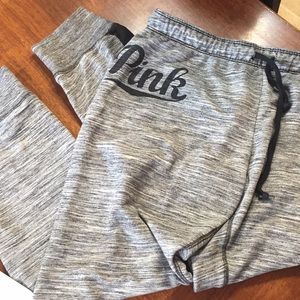 Victoria secret Pink joggers